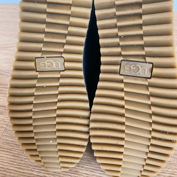UGG Ridge Mini Boots - Picture 6 of 6